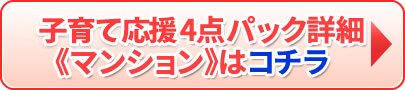 子育て応援激安4点パック マンションはコチラ