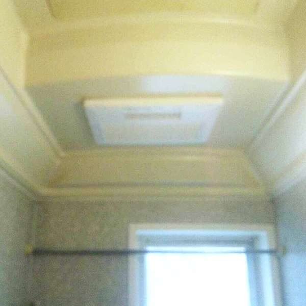 浴室暖房乾燥換気扇のリフォーム実績イメージ画像2