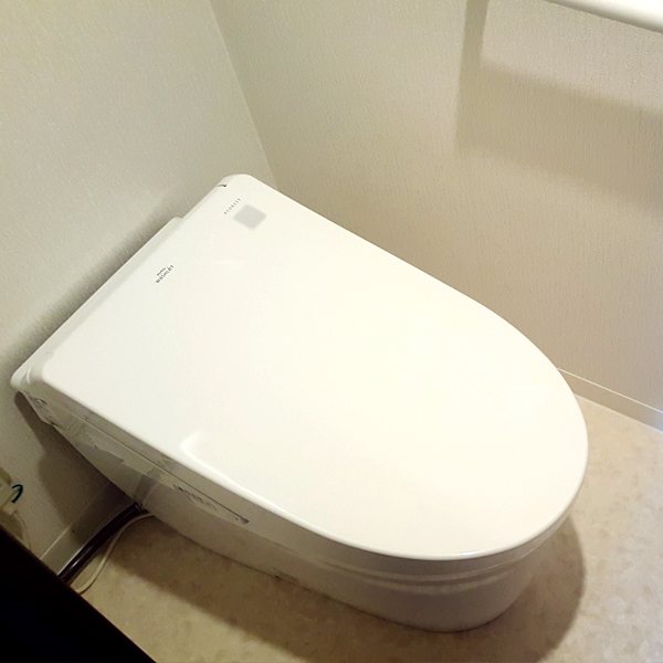 案件NO.1791システムトイレリフォーム画像2