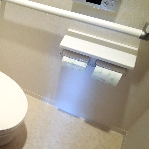 案件NO.1791システムトイレリフォーム画像3